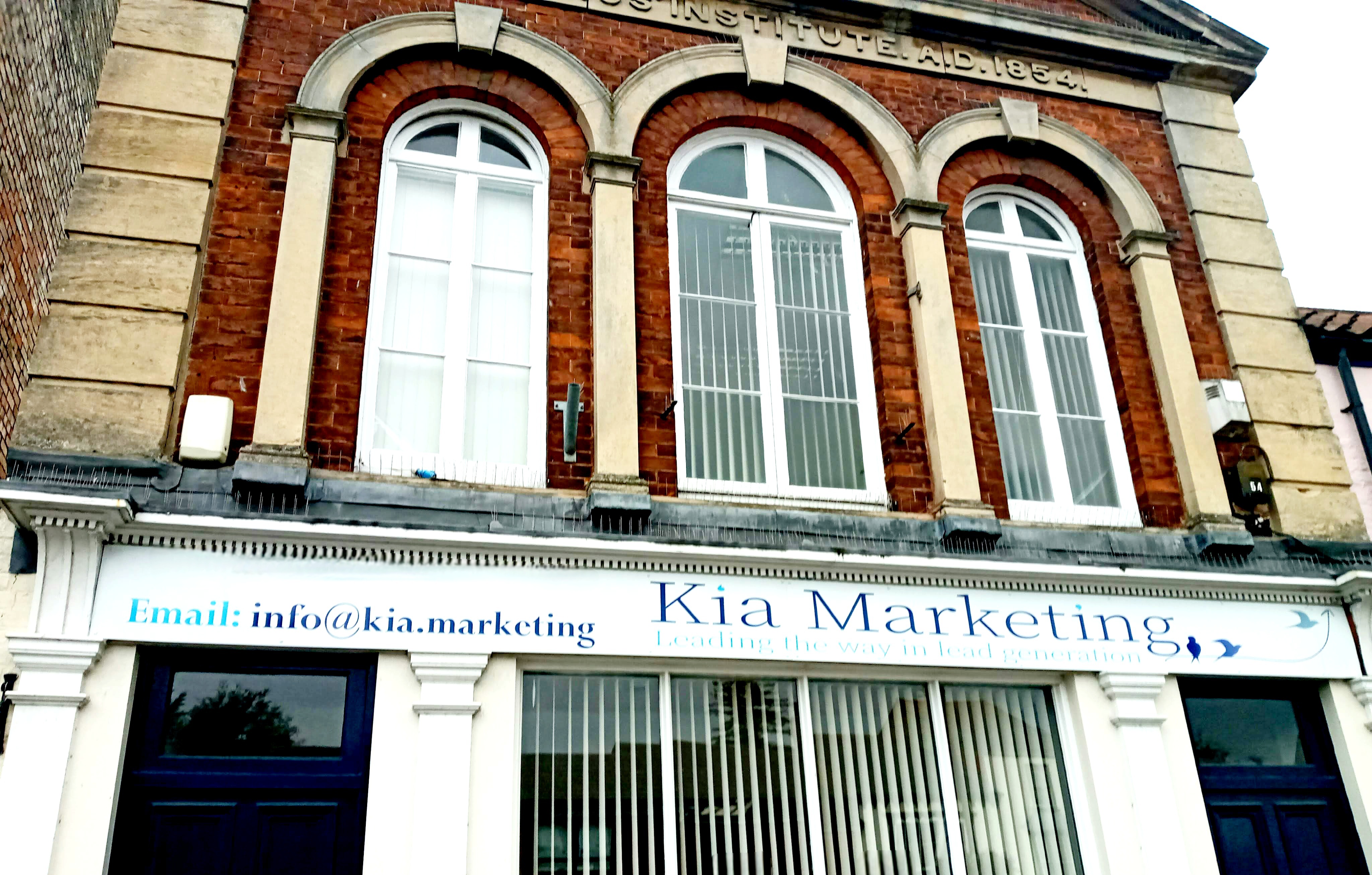 Strategic Telemarketing