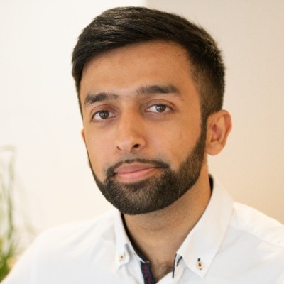 Adnan Sajjad